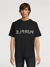 Discharge T-Shirt