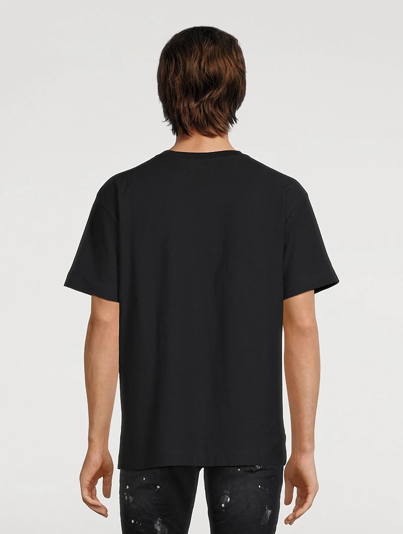 Discharge T-Shirt