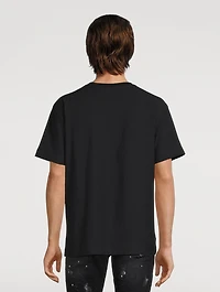 Discharge T-Shirt