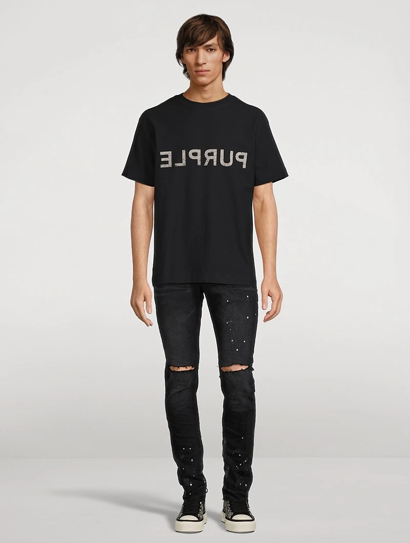 Discharge T-Shirt