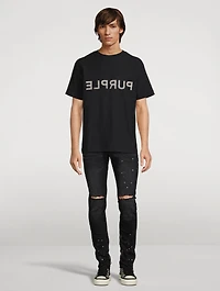 Discharge T-Shirt
