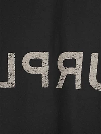 Discharge T-Shirt
