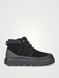 Neumel Weather Hybrid Boots
