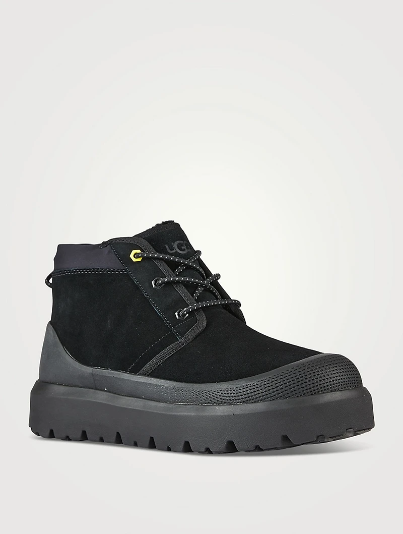 Neumel Weather Hybrid Boots