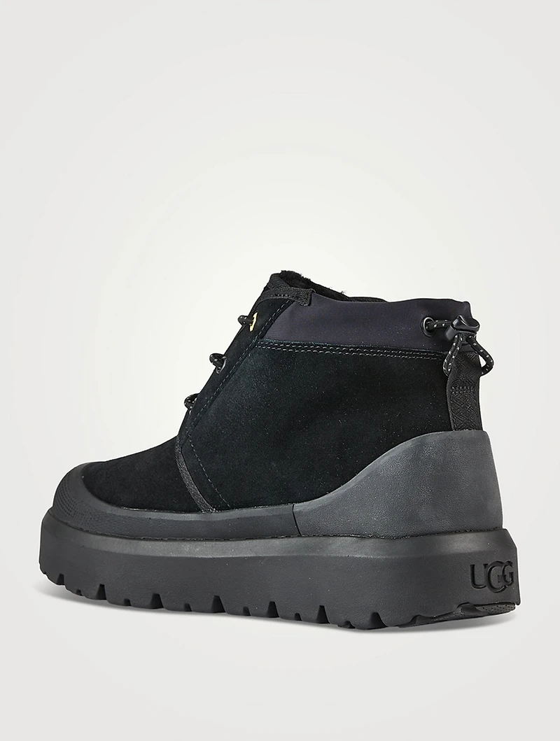 Neumel Weather Hybrid Boots