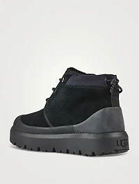 Neumel Weather Hybrid Boots