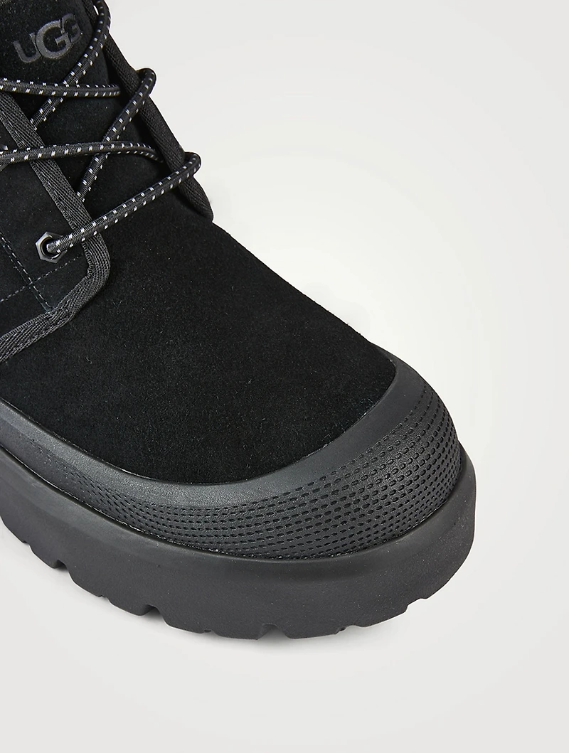 Neumel Weather Hybrid Boots