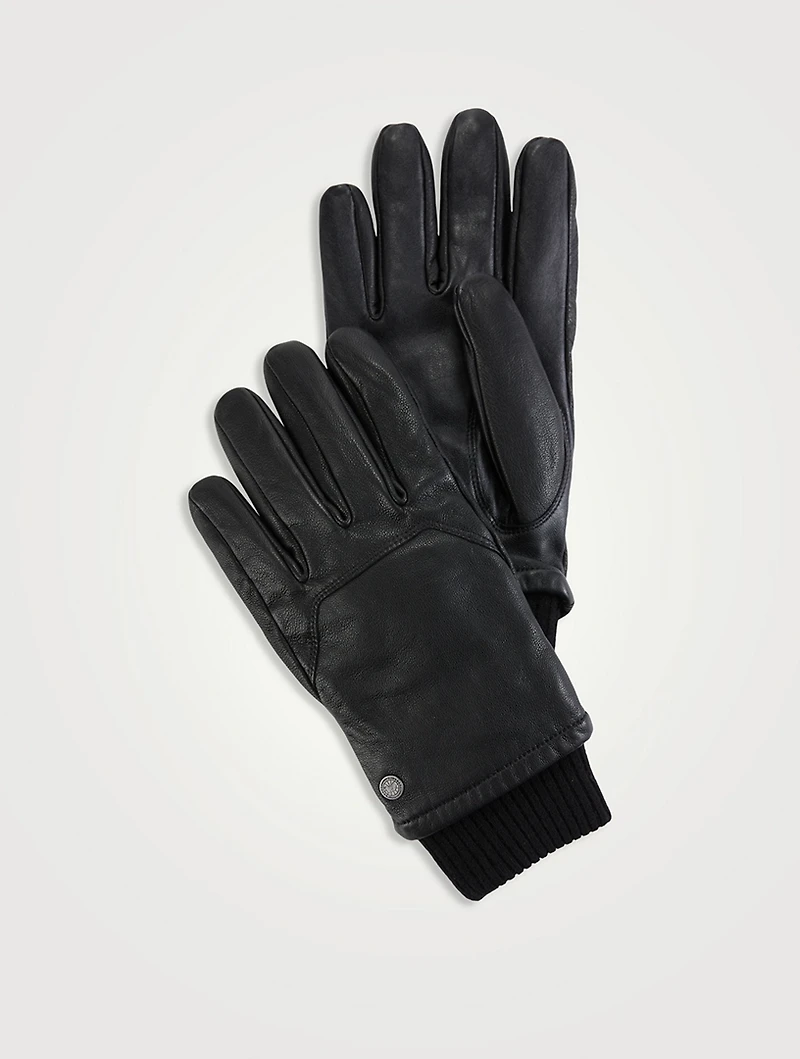 Workman Leather Gloves