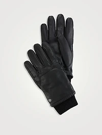 Workman Leather Gloves