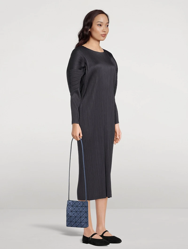 Prism Matte Crossbody Bag