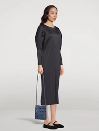Prism Matte Crossbody Bag
