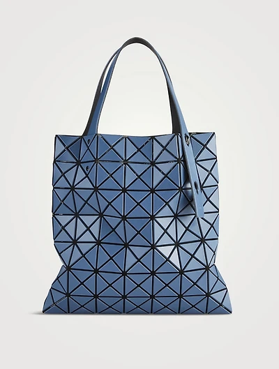 Prism Matte Tote Bag