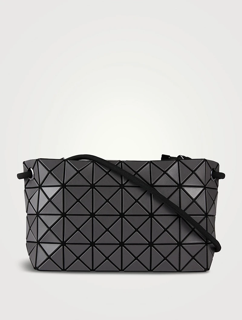 Loop Matte Crossbody Bag