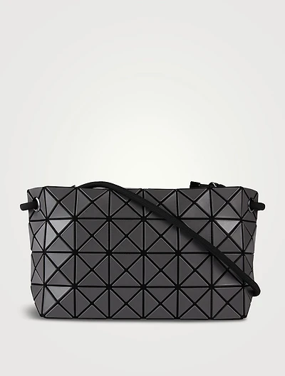Loop Matte Crossbody Bag