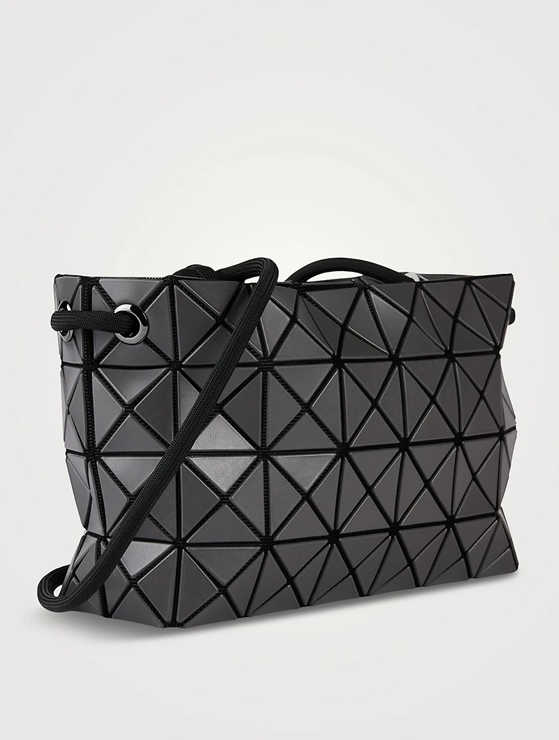 Loop Matte Crossbody Bag