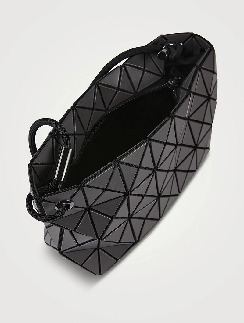 Loop Matte Crossbody Bag