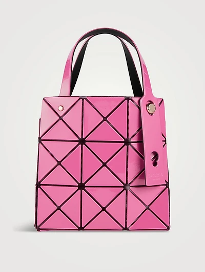 Mini Carat Tote Bag