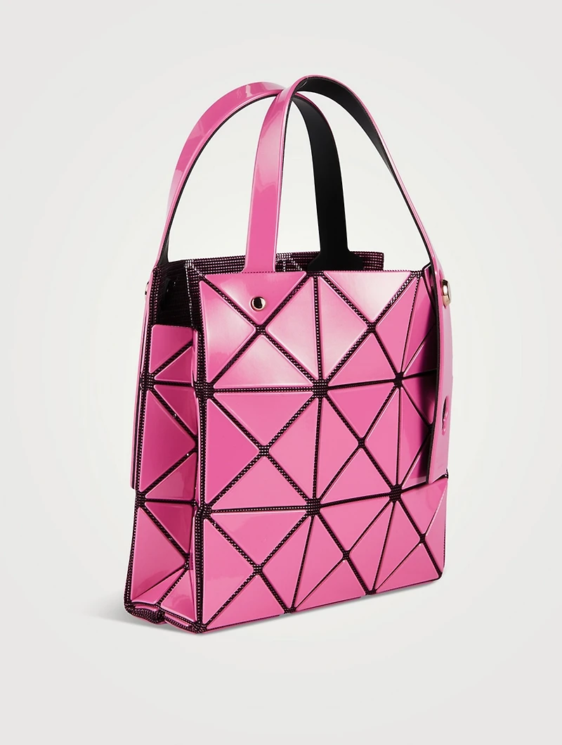 Mini Carat Tote Bag