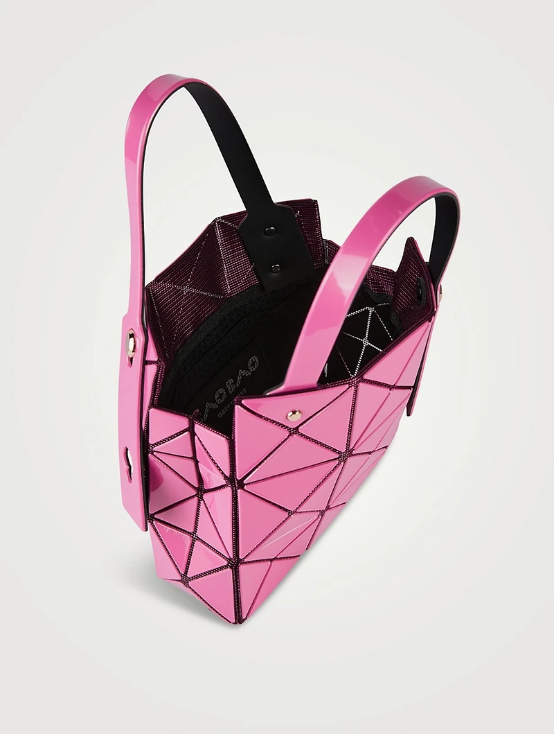 Mini Carat Tote Bag