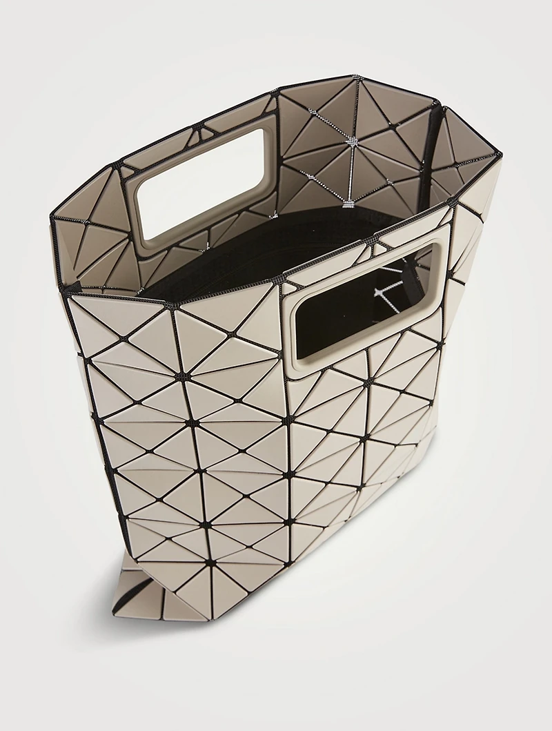 Bocca Matte Tote Bag