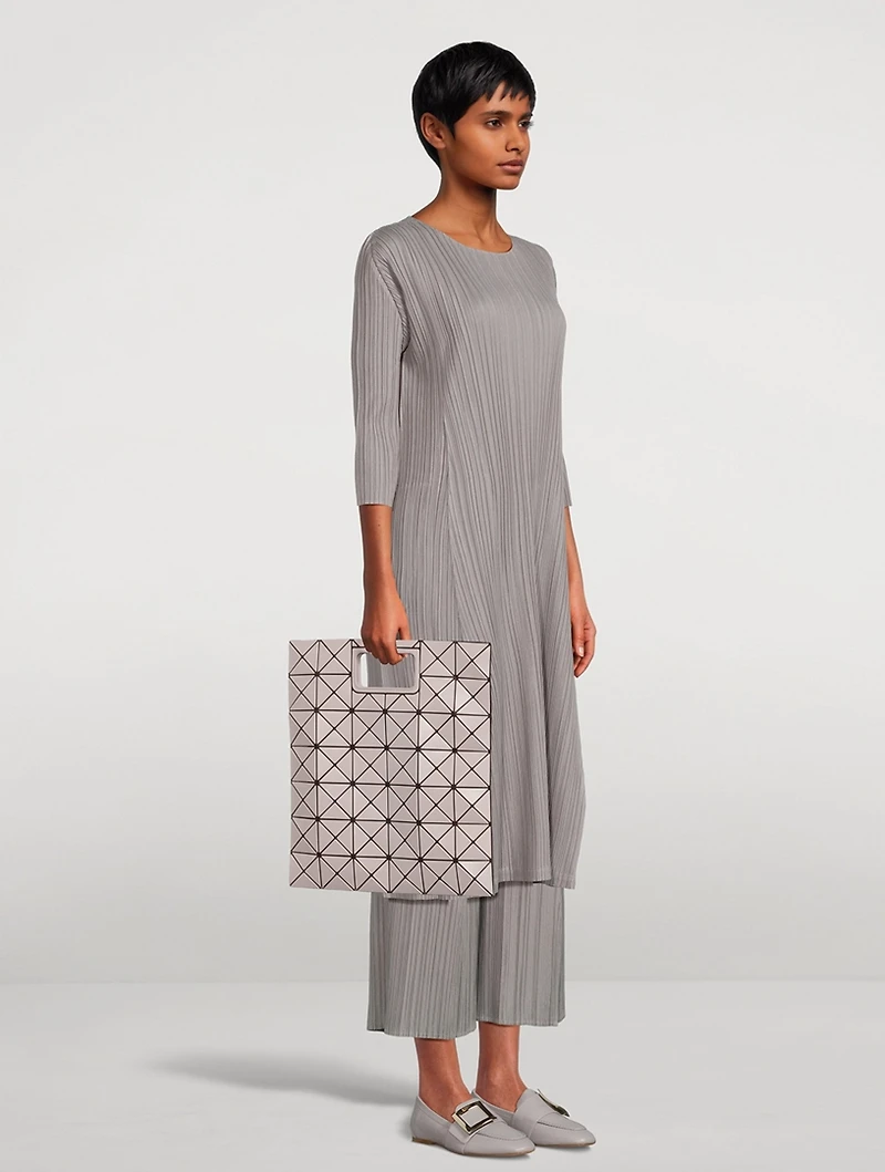 Bocca Matte Tote Bag