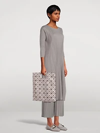 Bocca Matte Tote Bag