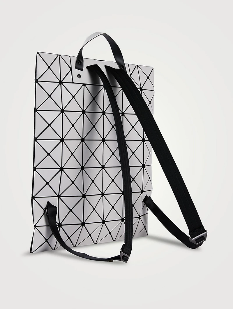 Flat Pack Backpack