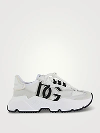 Daymaster Nylon Sneakers