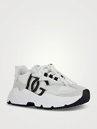 Daymaster Nylon Sneakers