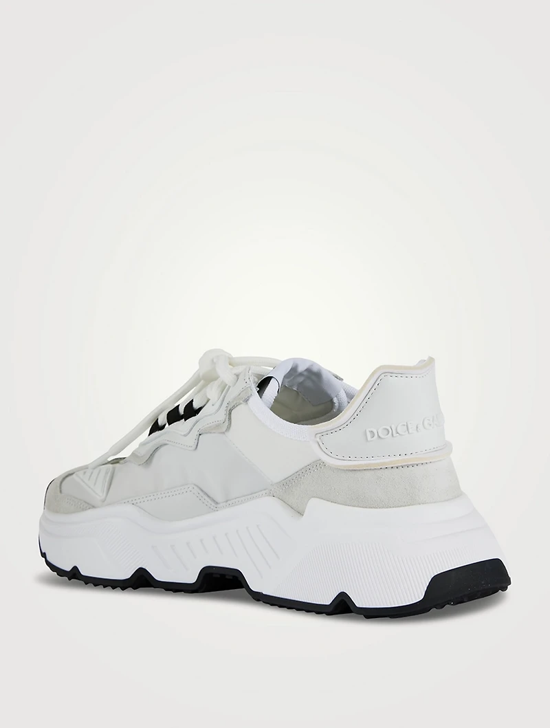 Daymaster Nylon Sneakers
