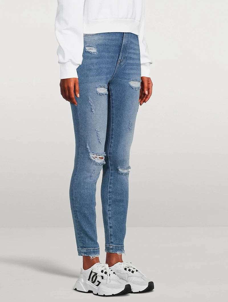 Daymaster Nylon Sneakers