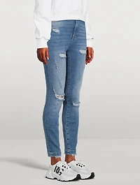 Daymaster Nylon Sneakers