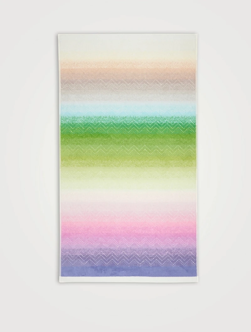 Carissa Beach Towel