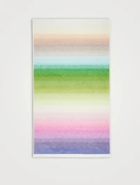 Carissa Beach Towel
