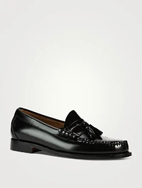 Lennox Tassel Weejun Leather Loafers