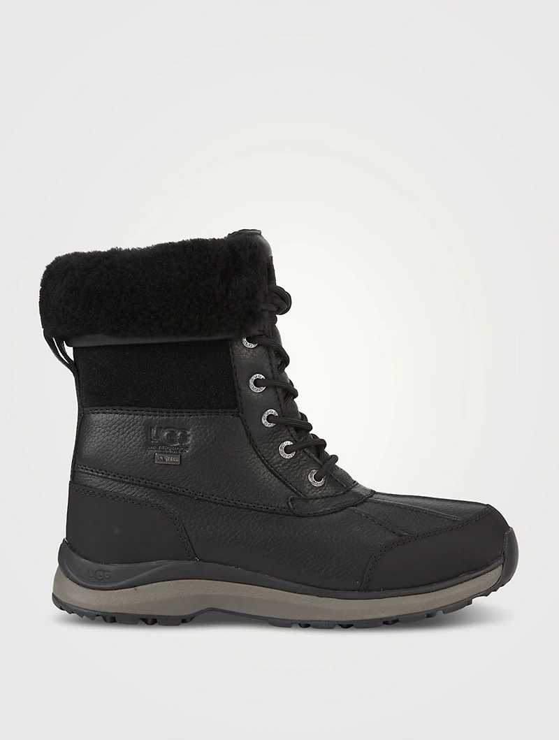 Adirondack III Leather Hiking Boots