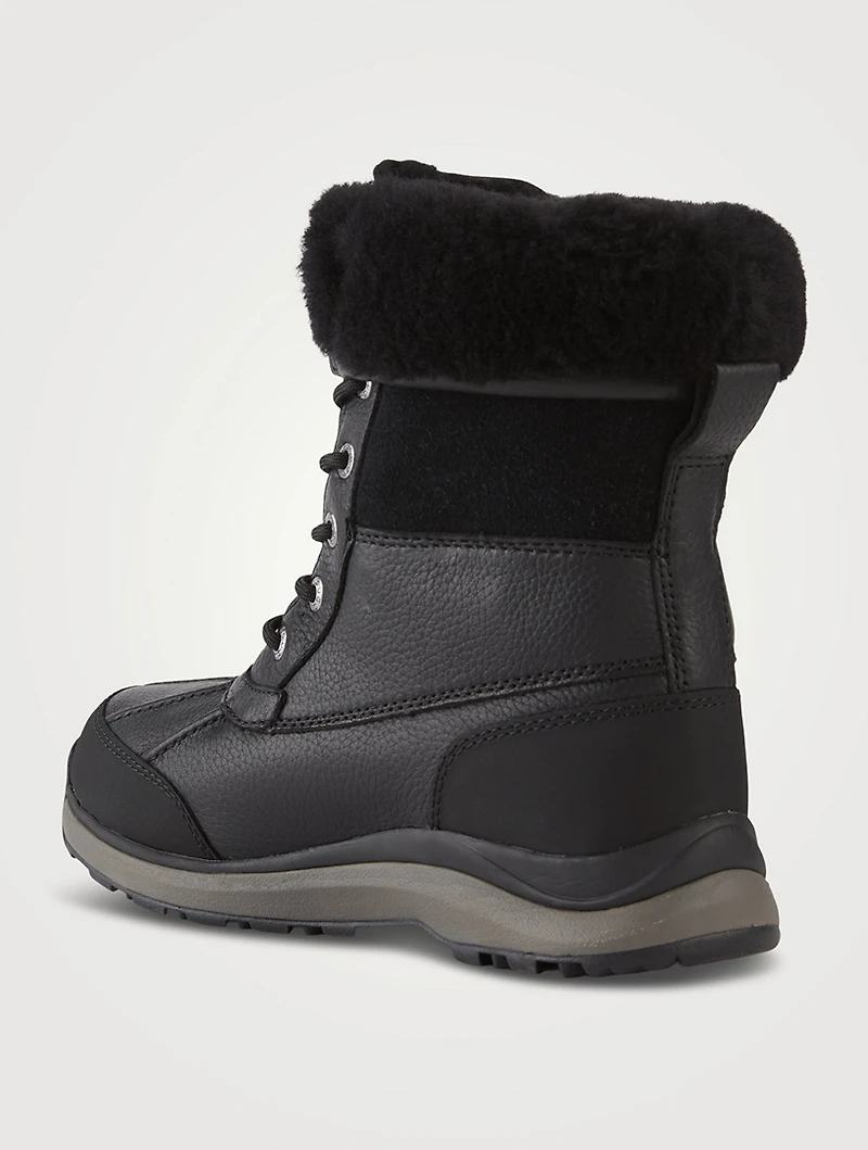 Adirondack III Leather Hiking Boots