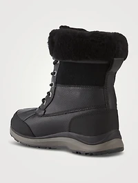 Adirondack III Leather Hiking Boots