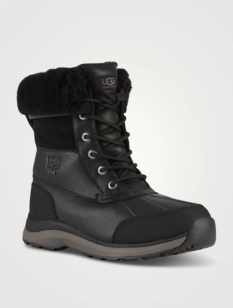 Adirondack III Leather Hiking Boots