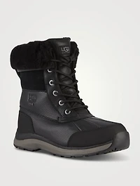 Adirondack III Leather Hiking Boots
