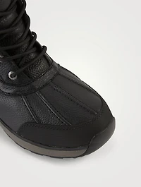 Adirondack III Leather Hiking Boots
