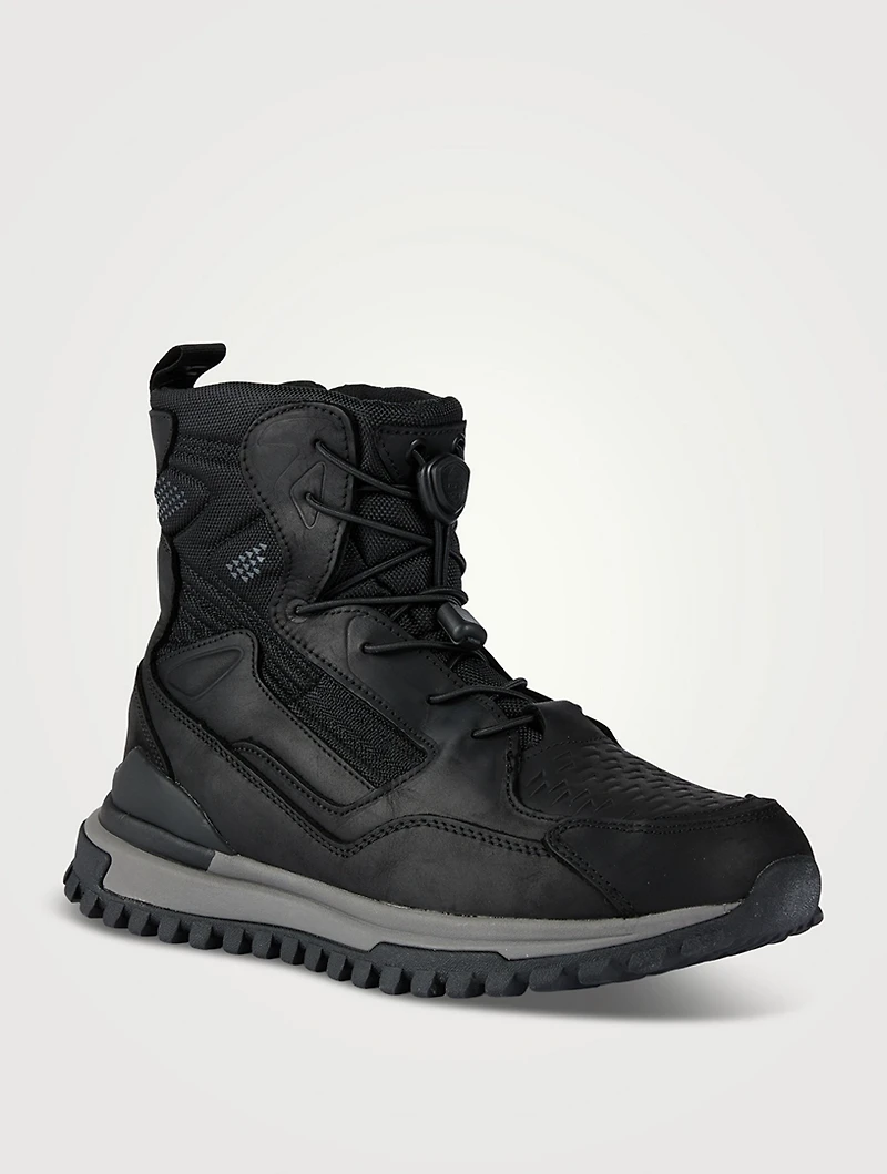 Falko Waterproof Sneaker Boots