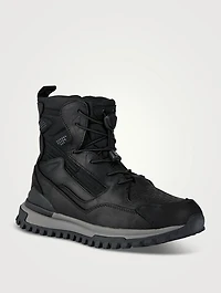 Falko Waterproof Sneaker Boots