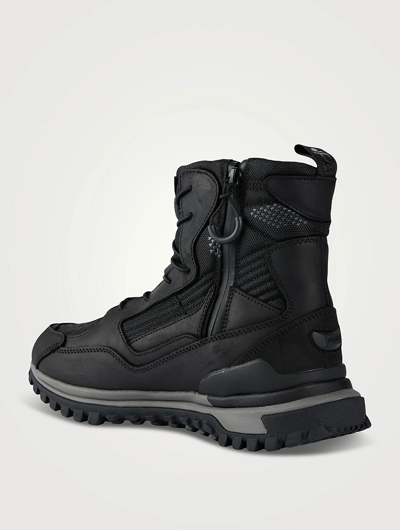Falko Waterproof Sneaker Boots