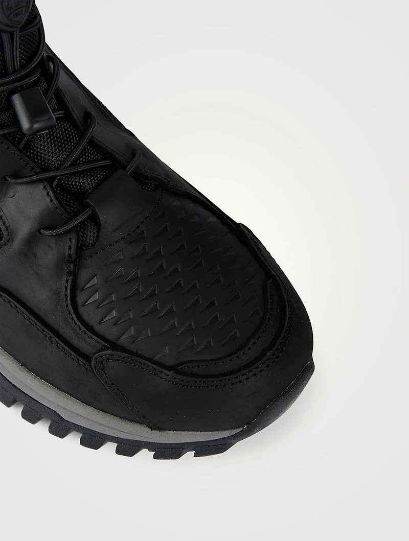 Falko Waterproof Sneaker Boots