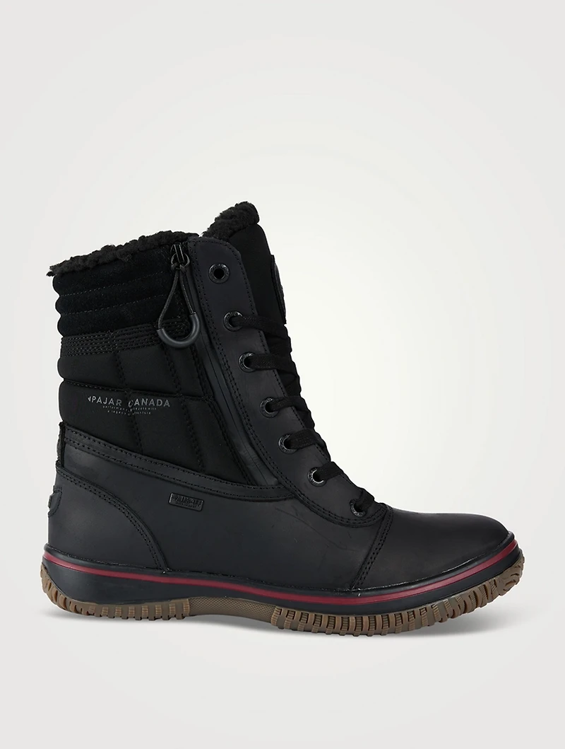 Trooper 3.0 Waterproof Boots