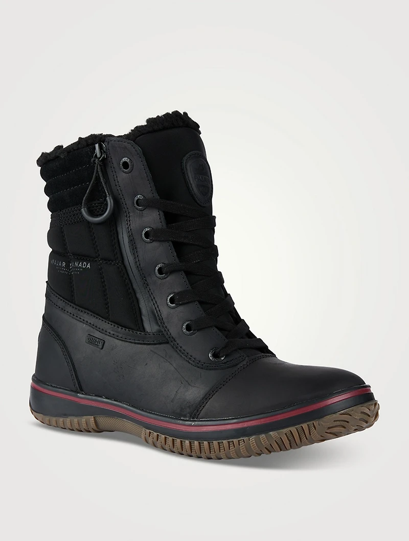 Trooper 3.0 Waterproof Boots