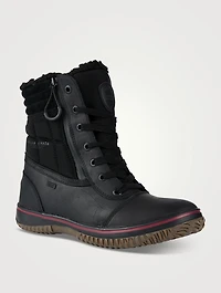 Trooper 3.0 Waterproof Boots