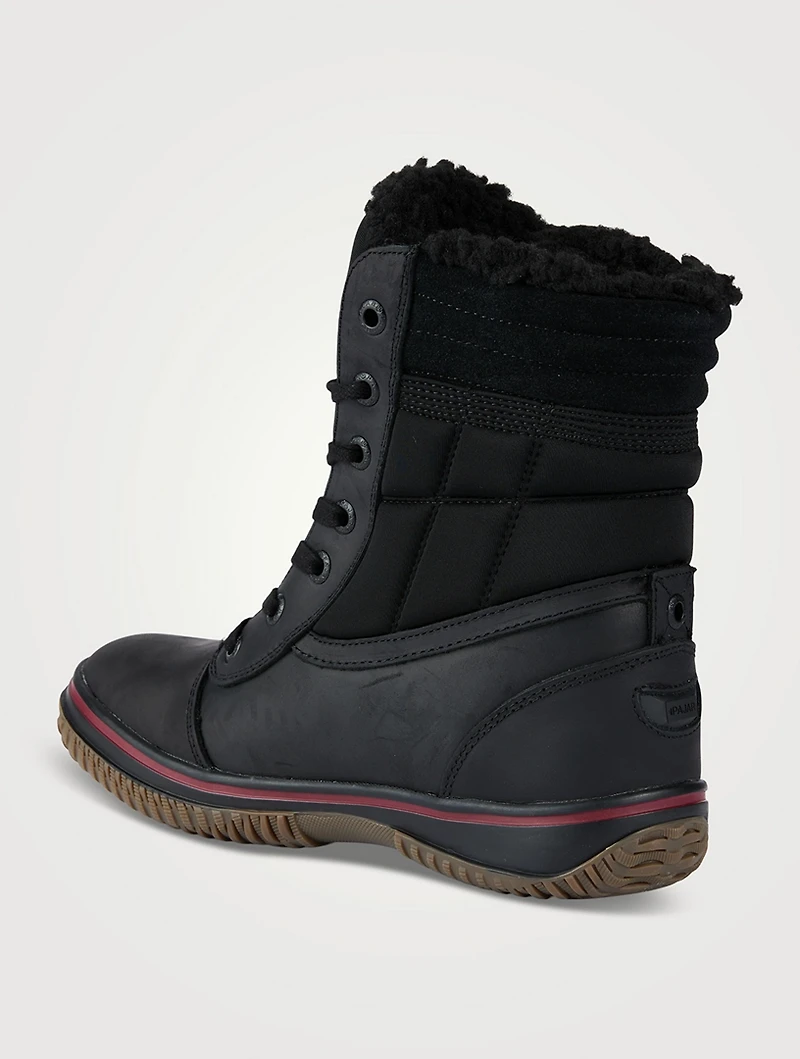 Trooper 3.0 Waterproof Boots