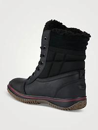 Trooper 3.0 Waterproof Boots